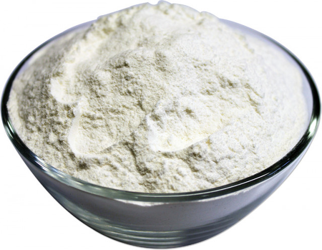 Premium Ground Baking Powder