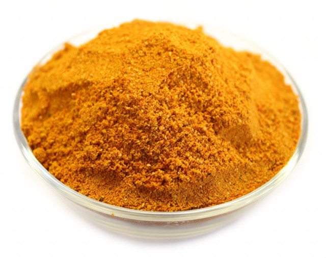 Premium Ground Mixed Spices for Chicken (Powder)