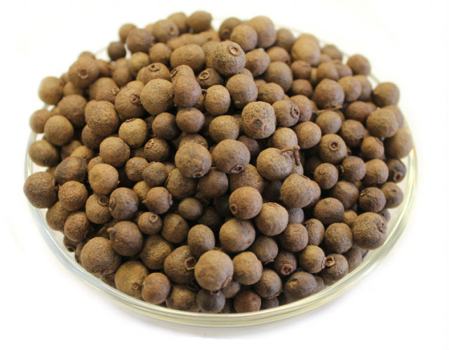 Pimento/Allspice Pimento/Allspice - whole spice