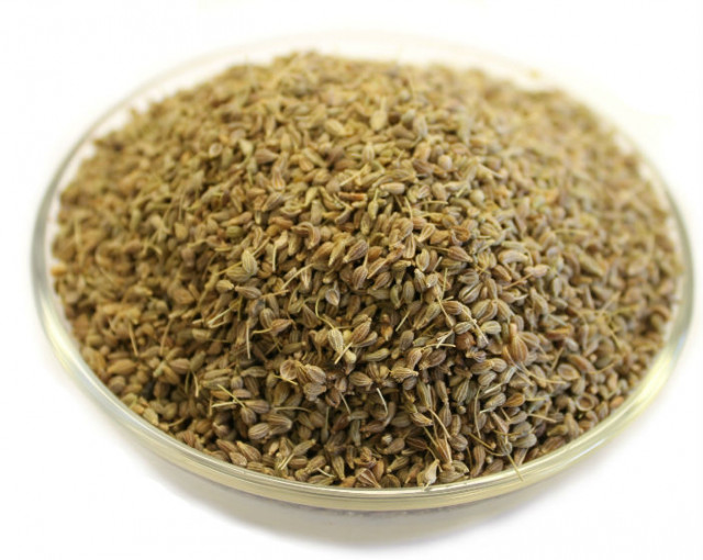 Aniseed - whole spice