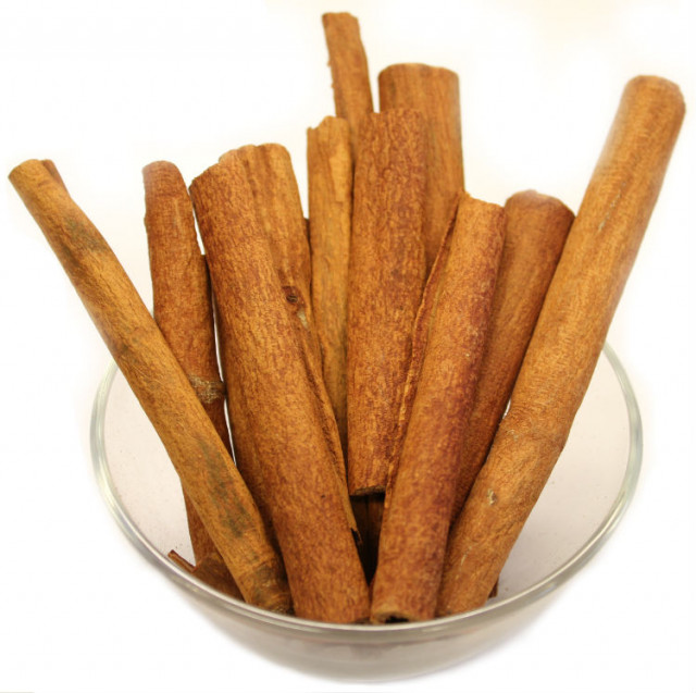 Cassia Vera Cinnamon Sticks (Cuttings) - whole spice