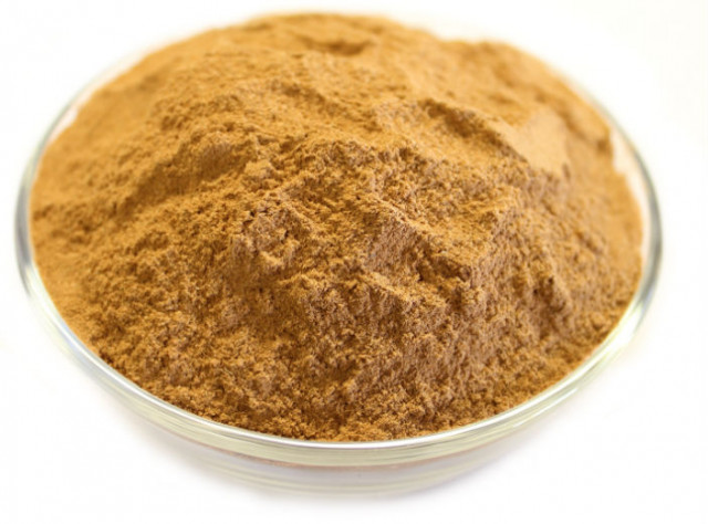 Premium Ground True Ceylon Cinnamon Powder