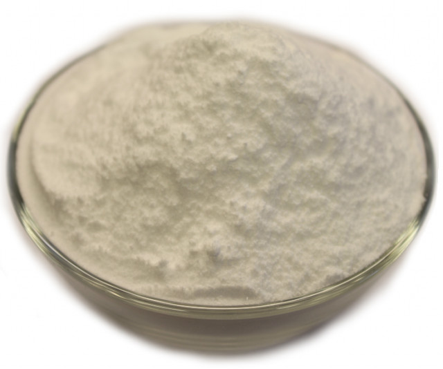 Premium Ground Vanillin Powder (Crystalized)