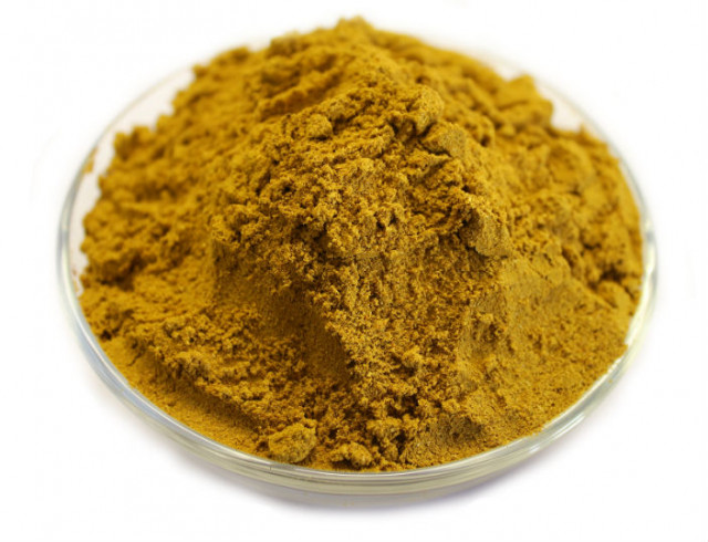 Premium Ground Curry Powder Medium-Hot