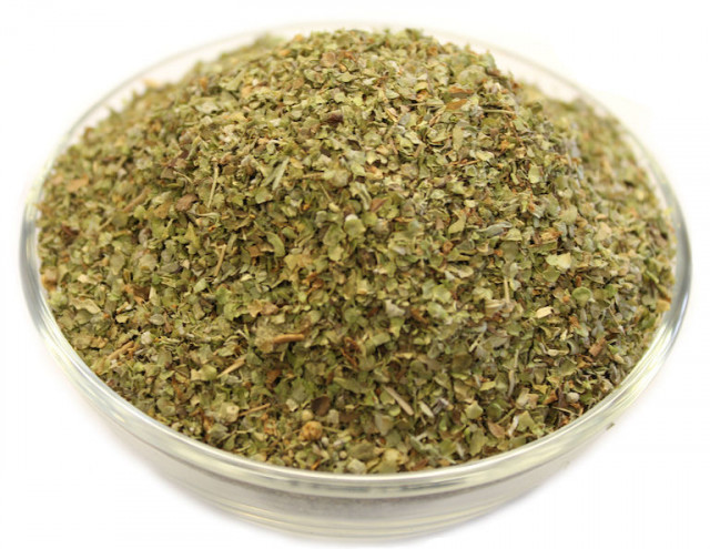 Premium Mixed Dried Herbs