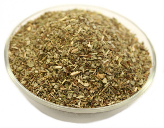 Premium Dried Oregano