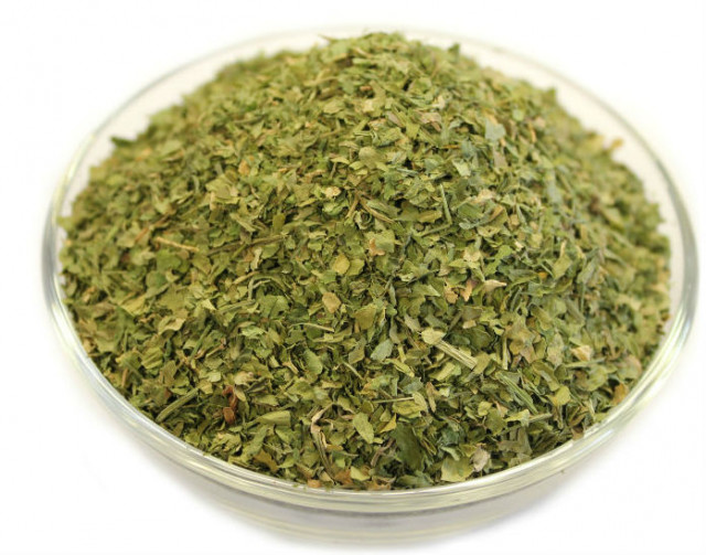 Premium Dried Parsley