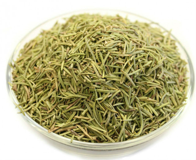 Premium Dried Rosemary