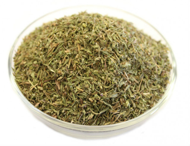 Premium Dried Thyme