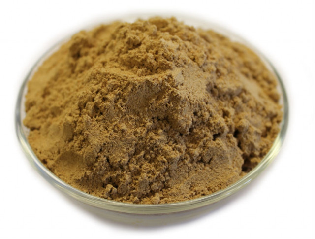 Organic Ginger Powder