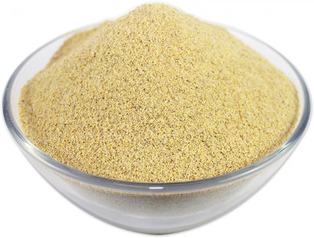 Premium Ground Fenugreek