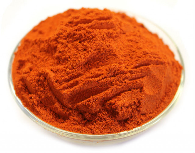 Premium Ground Red Hot Chilli Indian Powder