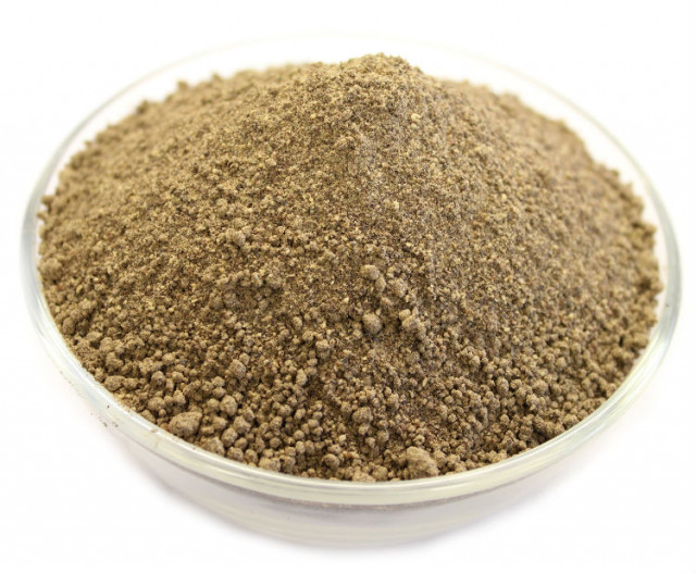 Premium Ground Lemon Pepper Spice Mix