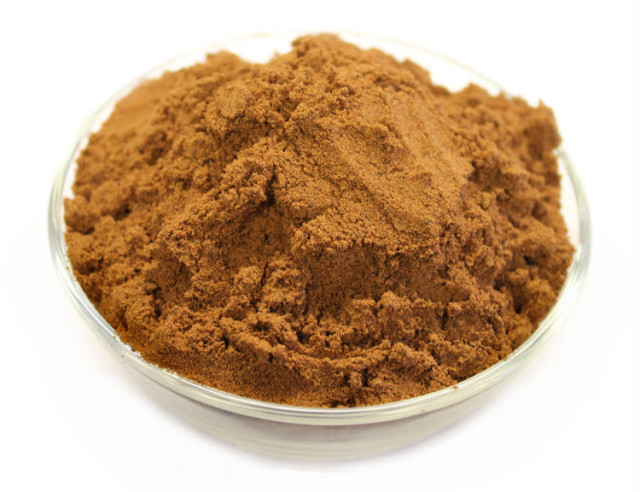 Premium Ground Nutmeg (Powder)