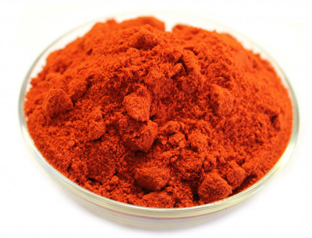 Premium Ground Sweet Paprika