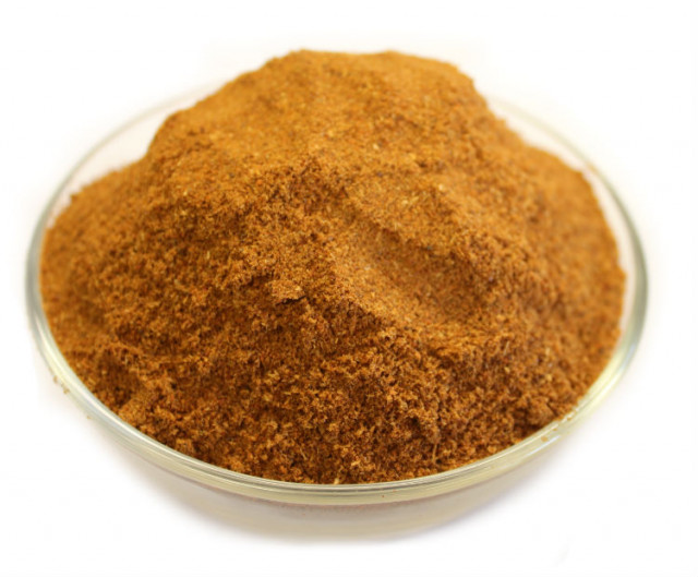 Premium Ground Tandoori Masala Powder(Mixed Spices)