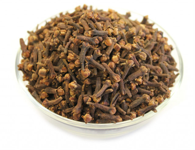 Cloves - whole spice