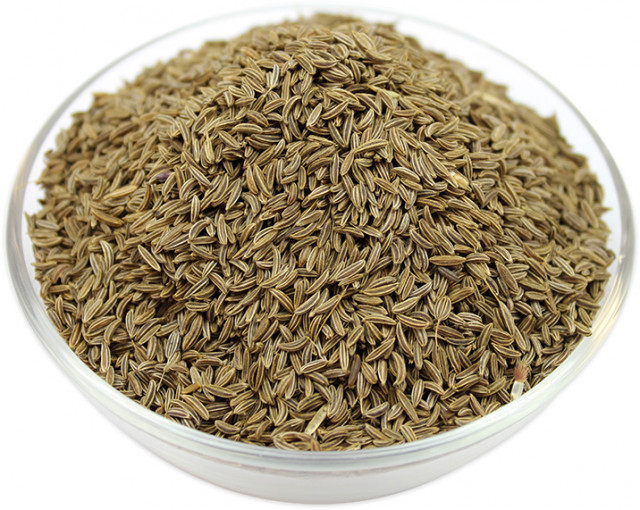 Dill seeds - whole spice