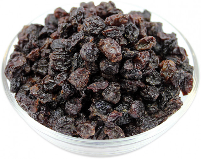 Dried Currants