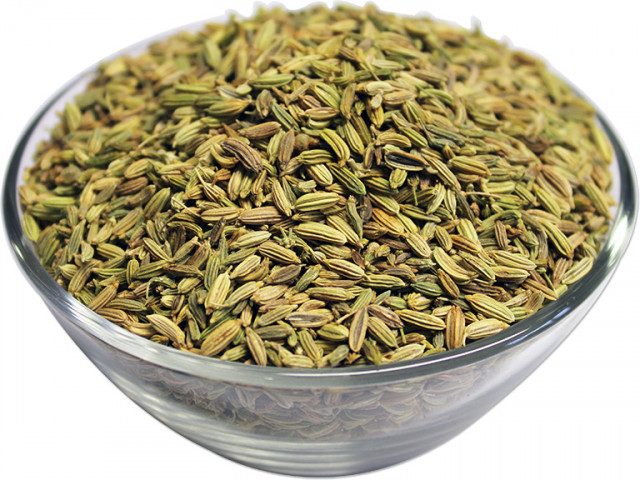 Fennel Seeds