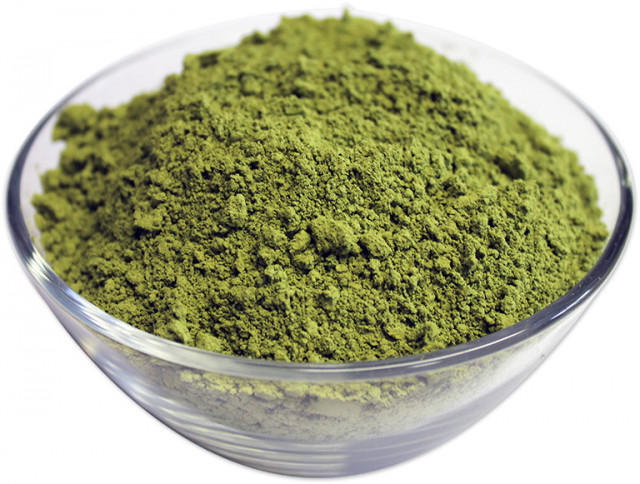 Organic Matcha Tea Powder