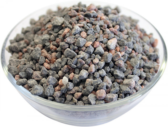 Himalayan Black Rock Salt - whole spice