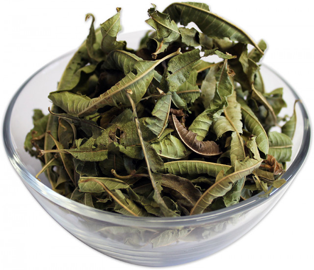 Premium Verbena Leaves/Tea