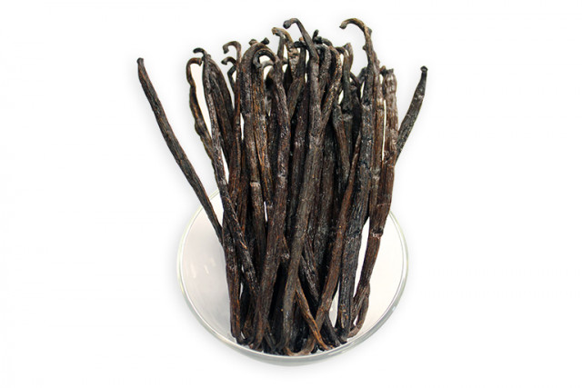 Vanilla Pods Grade A - whole spice