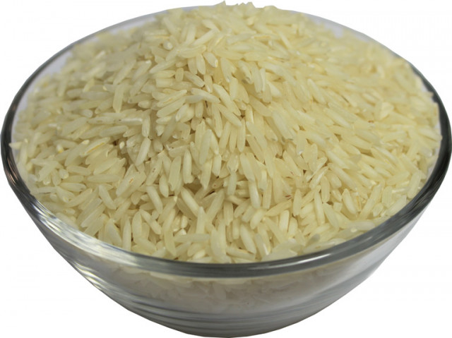 Basmati Rice Seeds