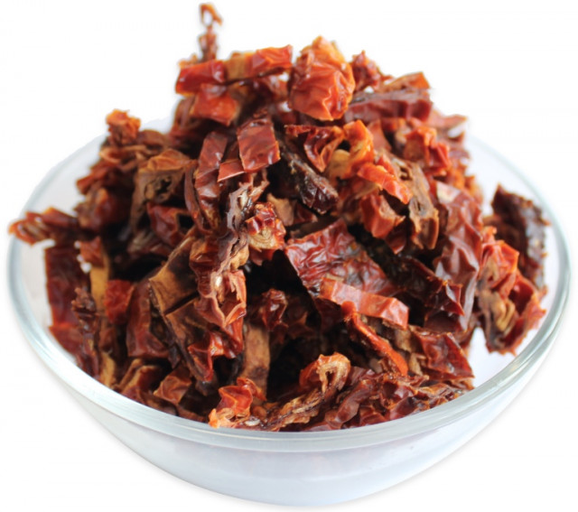 Organic Diced Sundried Tomatoes