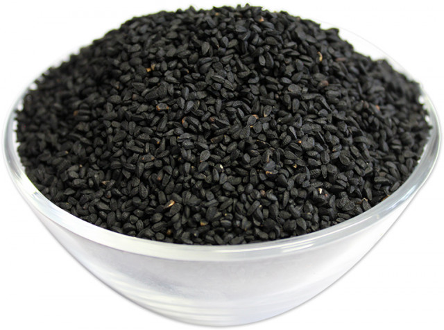 Black Cumin (Nigella Sativa ) Seed