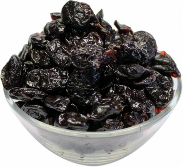 Dried Sour Cherries