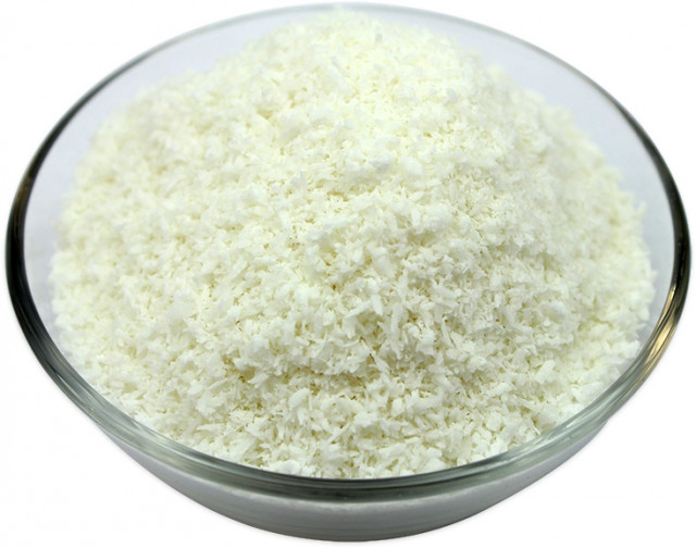 Desiccated Coconut Medium Grade