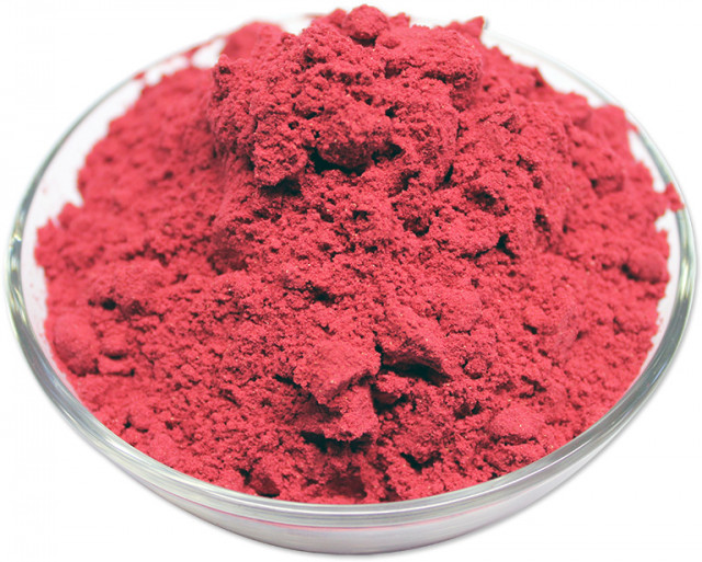 Freeze Dried Raspberry Powder