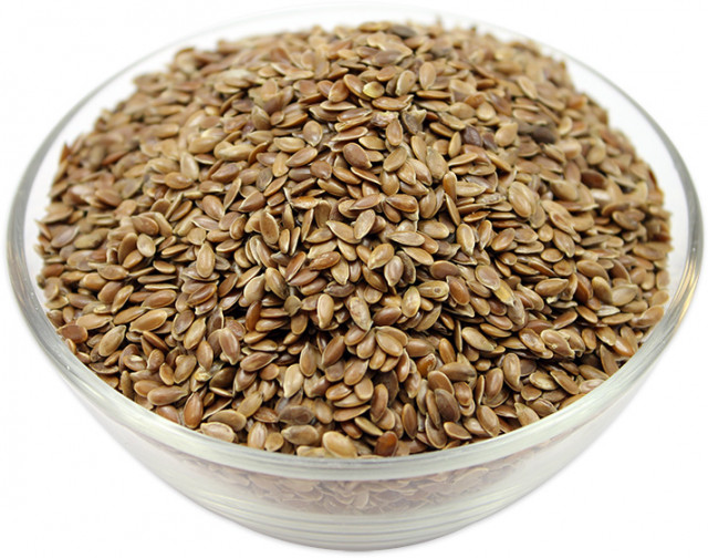 Flaxseeds Brown (Linseeds)