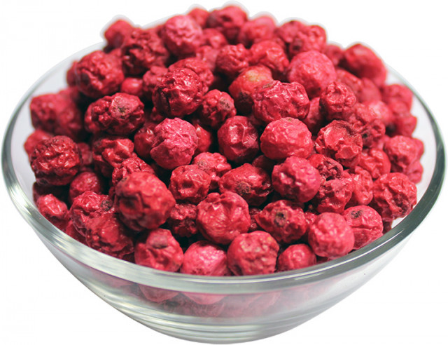 Freeze Dried Redcurrant