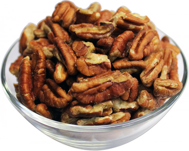 Pecan Pieces