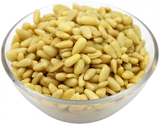 Pine Nuts Kernels