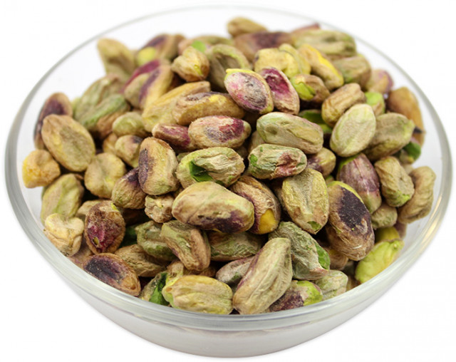 Pistachios Kernels Raw