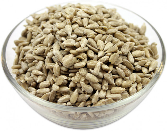 Sunflower Seeds Kernels