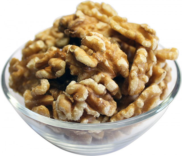 Walnuts Halves -USA COMBO