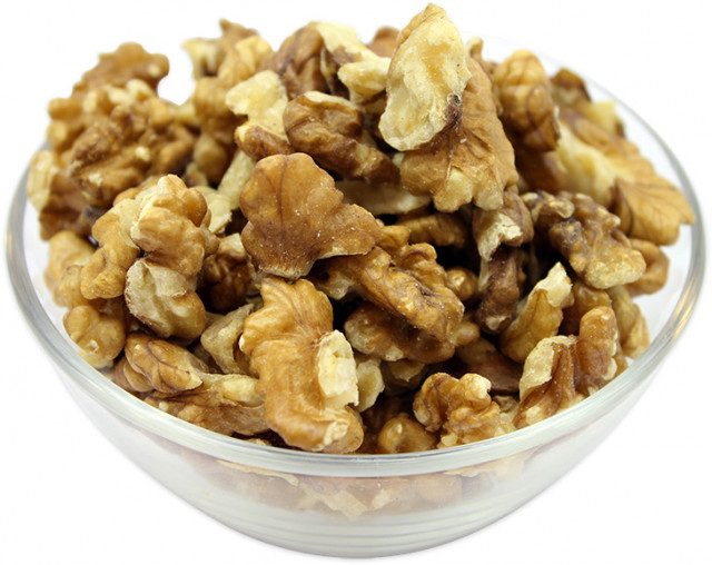 Walnuts Pieces -USA COMBO