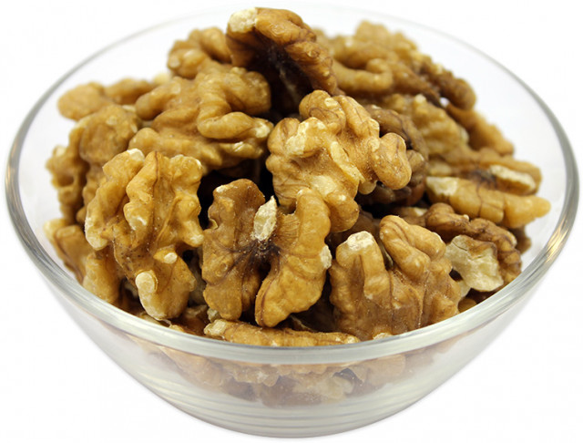 Organic Walnuts Halves